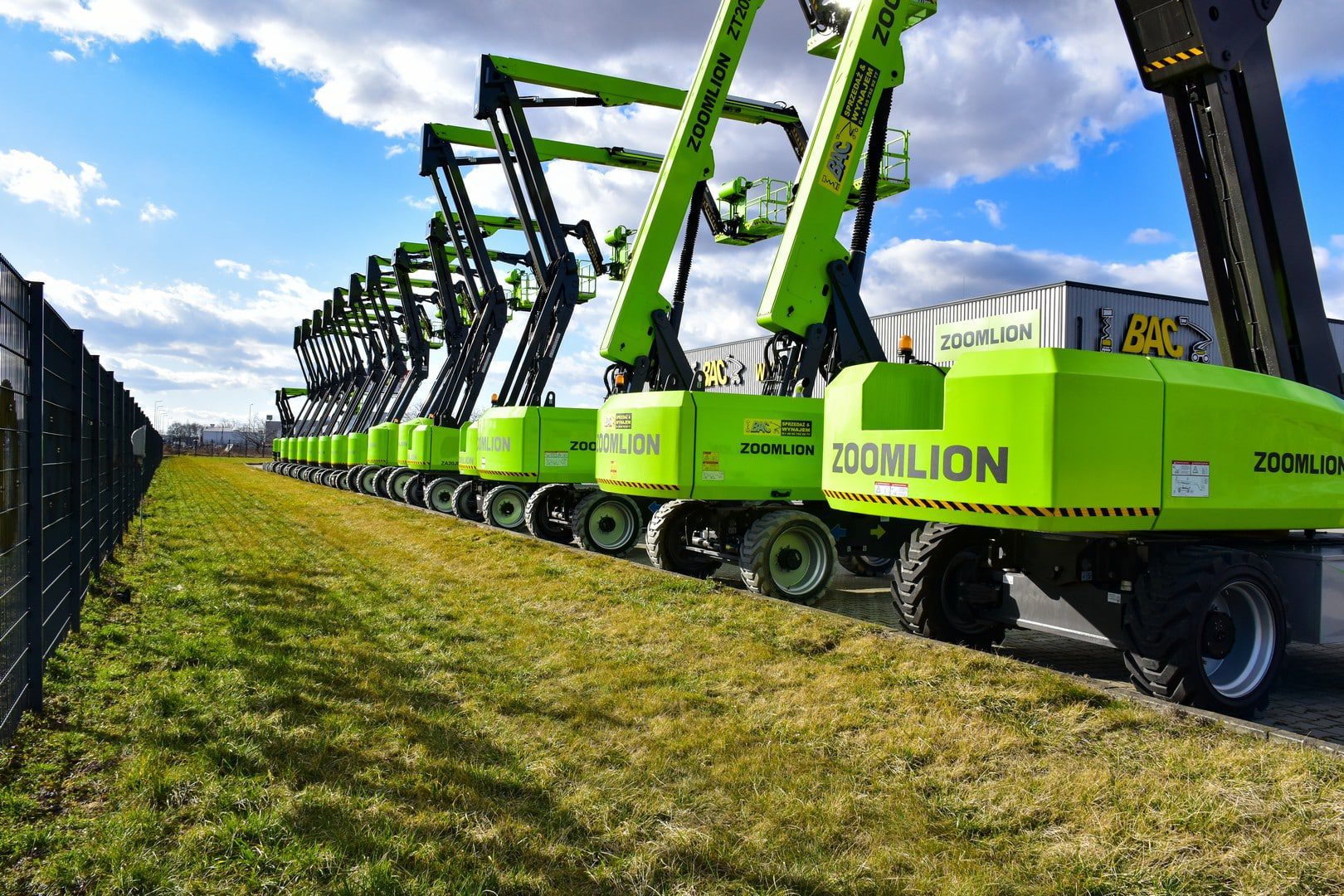 zoomlion піднімає bac polska 03