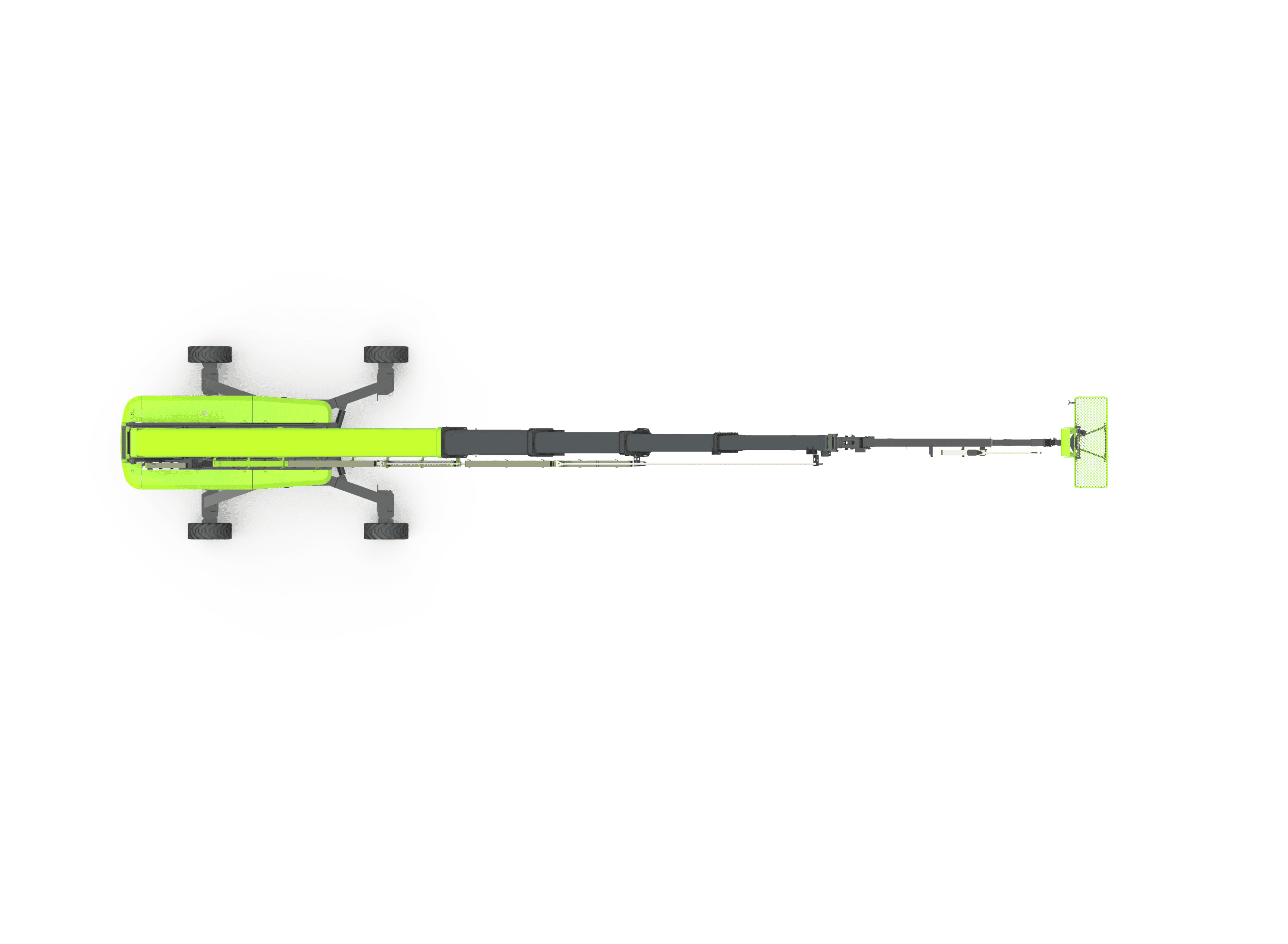 d261016d94ce418b857a148ca27e86cf Podnośnik Teleskopowy Zoomlion ZT58J 4x4 - Product gallery image - BAC Poland AWP parts