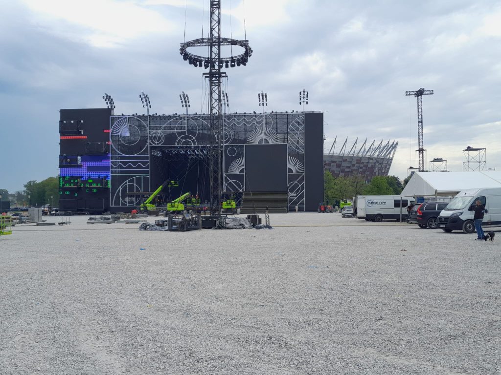 podnosniki zoomlion tysiaclenie korony polskiej bac polska2