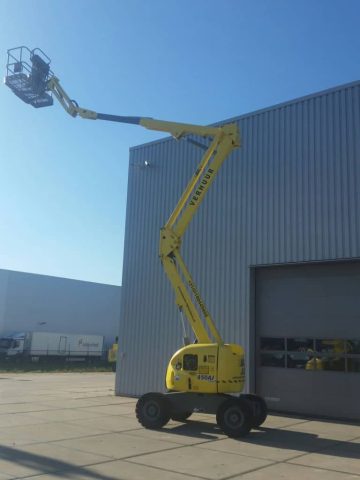 jlg 450aj 2