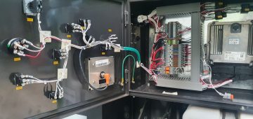 podnosnik teleskopowy diesel zoomlion zt20j bac polska 15