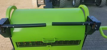 podnosnik teleskopowy diesel zoomlion zt20j bac polska 9