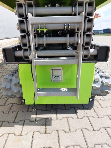 zoomlion_zs0610crawler