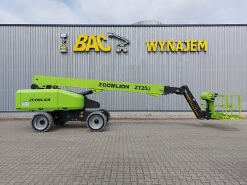wynajem podest ruchomy zt20j(1)