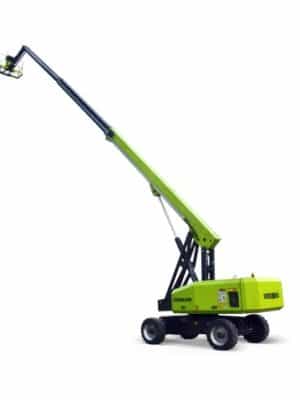 zoomlion mobile bühnenvermietung zt26j