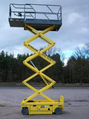 haulotte compact 10