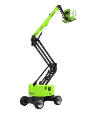 zoomlion za20j