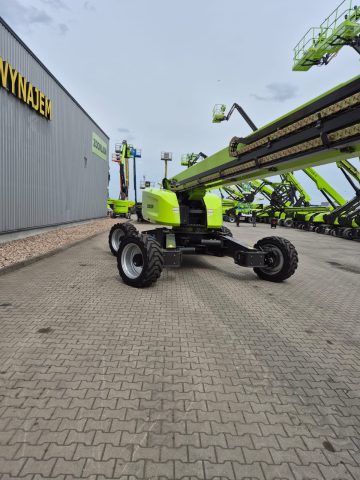 Podnośnik Teleskopowy Zoomlion ZT42J-V 4x4 - obrazek 5