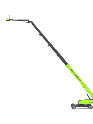 Zoomlion zt 58j dostepny w bac polska