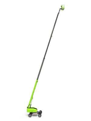 zoomlion zt38je li