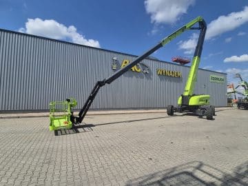Zoomlion ZA32J-V Li 4x4