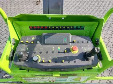 Zoomlion ZT32JE-V LI 4x4 - obrazek 3