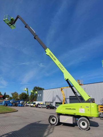 Zoomlion ZT32JE-V LI 4x4 - obrazek 6