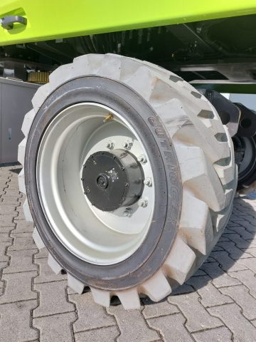 Zoomlion ZT32JE-V LI 4x4 - obrazek 8
