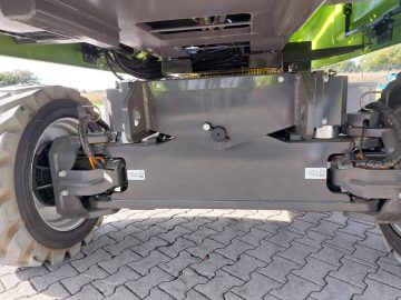 Zoomlion ZT32JE-V LI 4x4 - obrazek 10