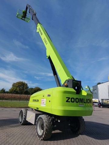 Zoomlion ZT32JE-V LI 4x4 - obrazek 11