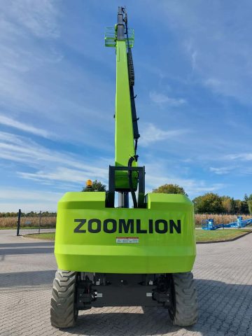 Zoomlion ZT32JE-V LI 4x4 - obrazek 12