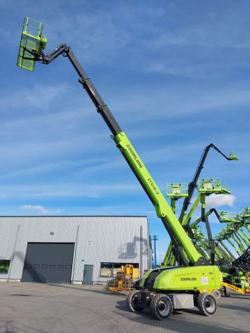 Zoomlion ZT32JE-V LI 4x4 - obrazek 13