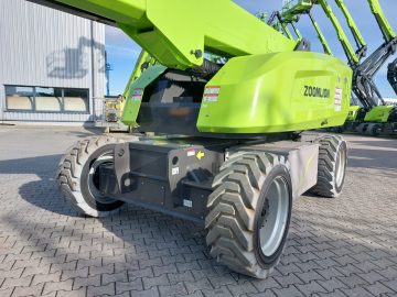 Zoomlion ZT32JE-V LI 4x4 - obrazek 2