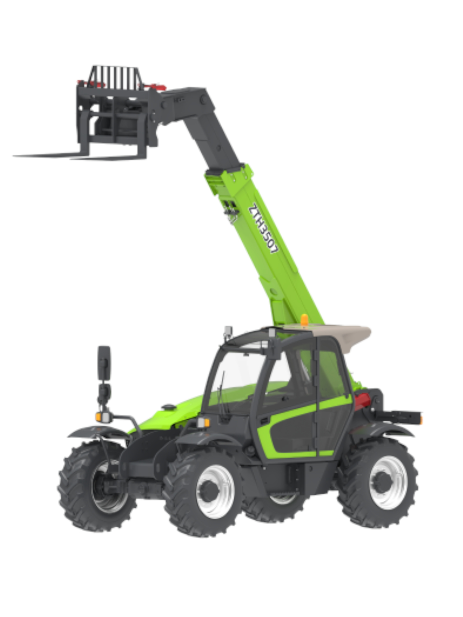 Zoomlion ZTH3507AG