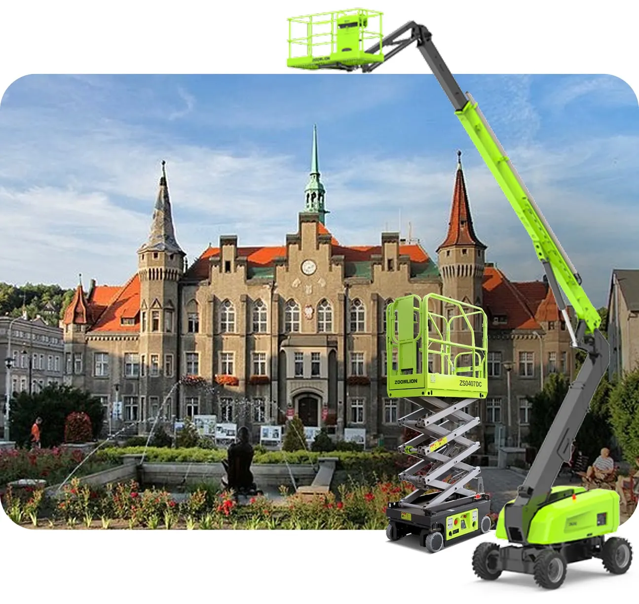 wynajem-podnosnikow-koszowych-walbrzych-bacpolska-min Wynajem podnośników koszowych w Wałbrzychu i województwie dolnośląskim BAC Polska