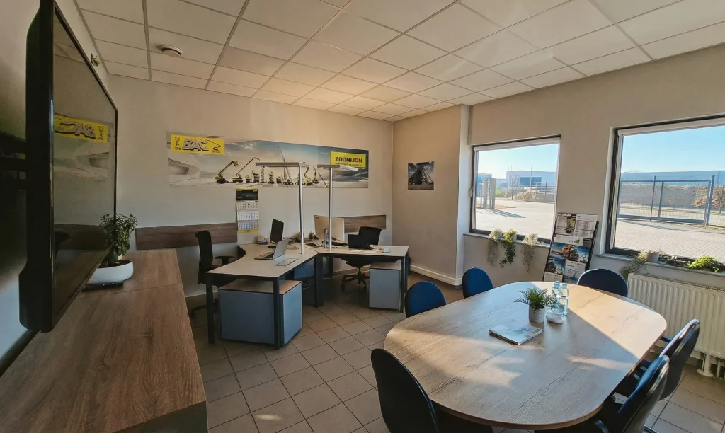 BAC 폴란드어 경력 9